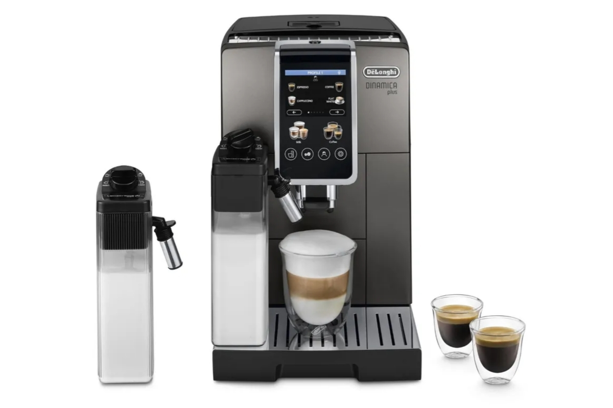 DeLonghi Dinamica